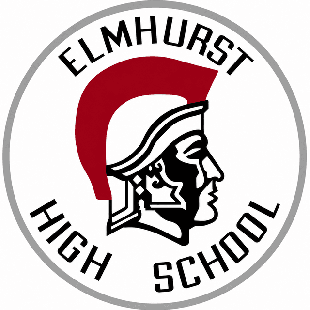 Elmhurst High School Trojans